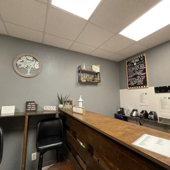 Faith Nutrition - the front desk of faith nutrition - Juice Bars & Smoothies Near Me - Pantego, Texas Faith Nutrition - the front desk of faith nutrition - Juice Bars & Smoothies Near Me - Pantego, Texas