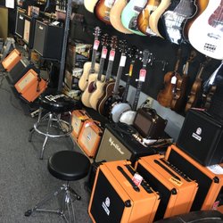 Dan's Guitars And Music