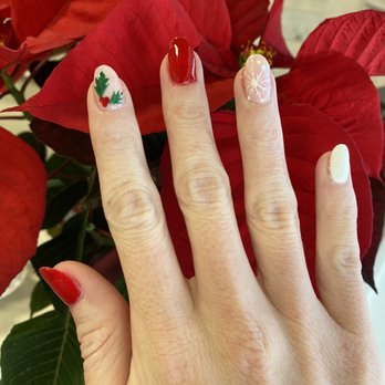 Best Nails - San Clemente - Nail Salons Near Me - San Clemente, California