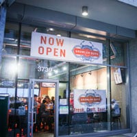 The Growler Guys by null