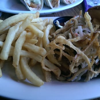 The Local - Hawaiian pork was good but not cheap $16 - American Near Me - Honolulu, Hawaii The Local - Hawaiian pork was good but not cheap $16 - American Near Me - Honolulu, Hawaii