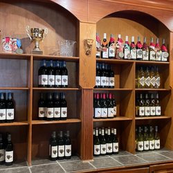 Chateau Morrisette Winery