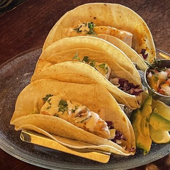 Jeremy's Farm to Table - Fish tacos - New American Near Me - Chehalis, Washington Jeremy's Farm to Table - Fish tacos - New American Near Me - Chehalis, Washington