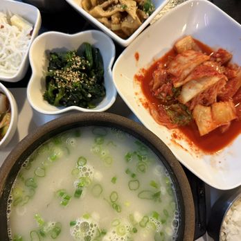 Tang’s Haus - Seolleongtang - Korean Near Me - Union City, California Tang’s Haus - Seolleongtang - Korean Near Me - Union City, California