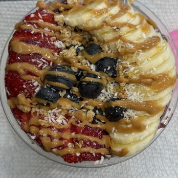 San Froyo - Açaí bowl - Ice Cream & Frozen Yogurt Near Me - Daly City, California San Froyo - Açaí bowl - Ice Cream & Frozen Yogurt Near Me - Daly City, California