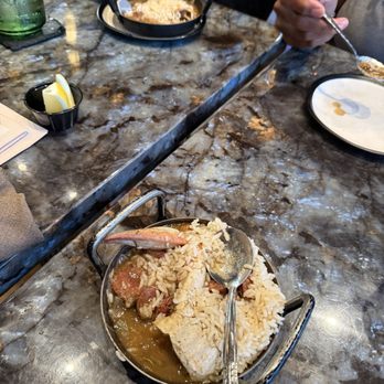 Blakes Oyster Bar - Seafood Gumbo - Bars Near Me - Atlanta, Georgia Blakes Oyster Bar - Seafood Gumbo - Bars Near Me - Atlanta, Georgia