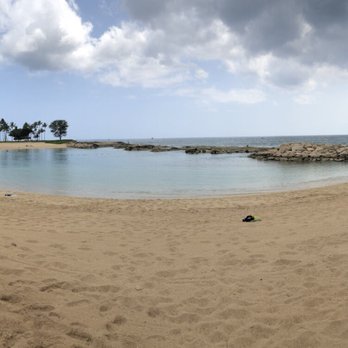 Ko Olina Lagoon 4 - Beaches Near Me - Kapolei, Hawaii