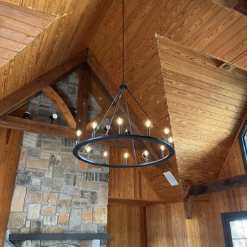 Kaizen Electrical Services - Chandelier - Electricians Near Me Kaizen Electrical Services - Chandelier - Electricians Near Me