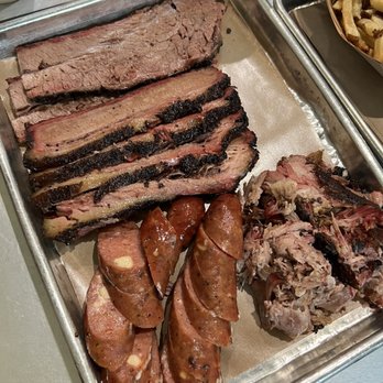 Heim Barbecue - Barbeque Near Me - Fort Worth, Texas