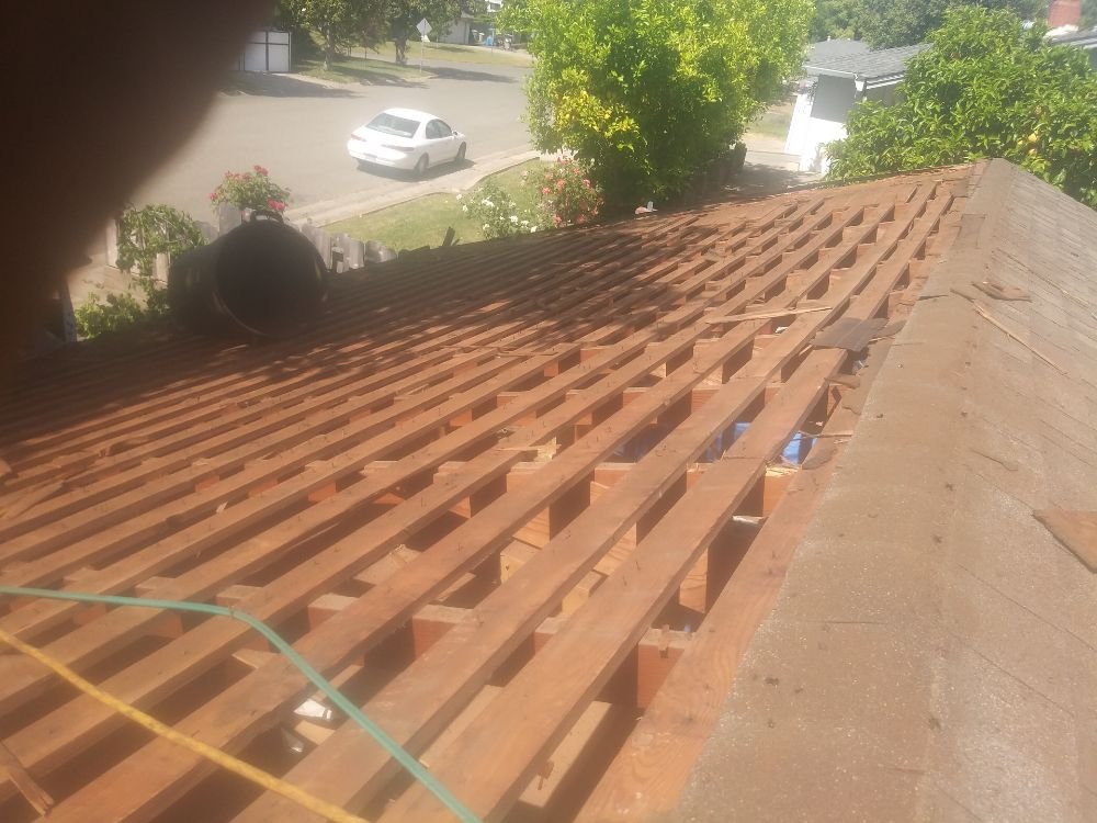 Slide of 530 Rain and Shine Roofing
