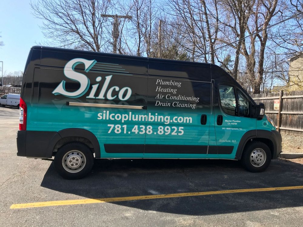 Slide of Silco Plumbing & Heating