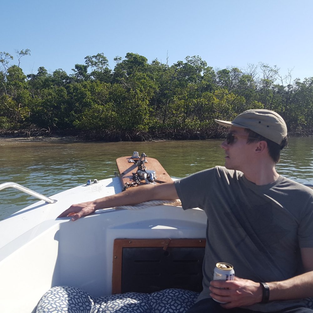 Mangroveman Charters - Fishing Near Me - Naples, Florida