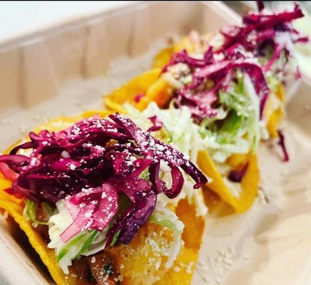 La Cocina on Hyde - A Commercial Kitchen by null