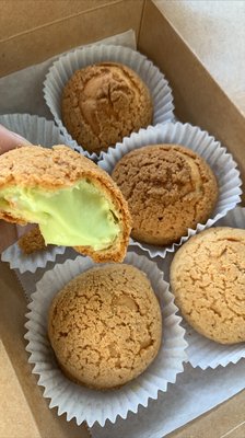 CA Bakehouse by null