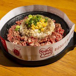 Pepper Lunch - Irvine Spectrum