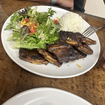 Oli's Kitchen - Kalbi - Breakfast & Brunch Near Me - Honolulu, Hawaii
