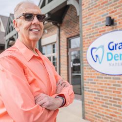 Grand Dental Implant Centers