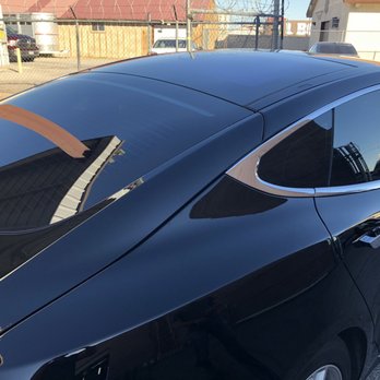 Paradise Tint - Car Window Tinting Near Me - Las Vegas, Nevada Paradise Tint - Car Window Tinting Near Me - Las Vegas, Nevada