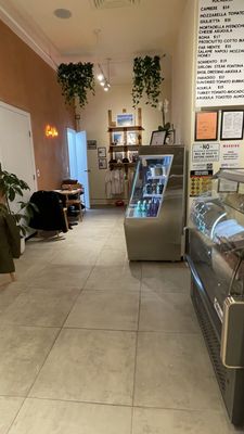 KOUKLA ESPRESSO BAR by null