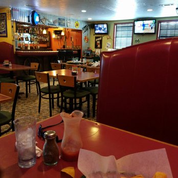 El Mariachi Loco Mexican 519 E Central Ave Petal Ms