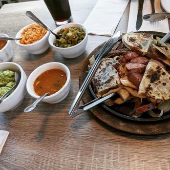 Casa Palenque - Delicious food - Mexican Near Me - Mcallen, Texas