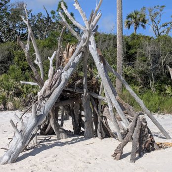 Buccaneer Trail - Beaches Near Me - Atlantic Beach, Florida Buccaneer Trail - Beaches Near Me - Atlantic Beach, Florida