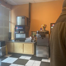 Sodas