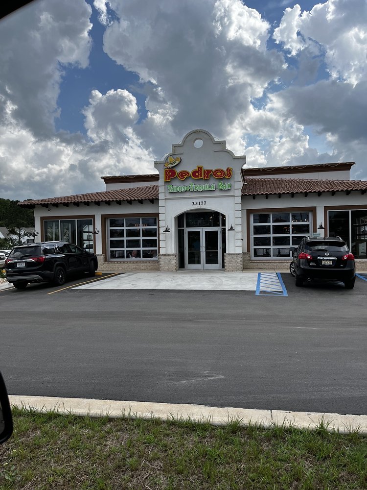 Pedros Tacos & Tequila Bar Robertsdale, Robertsdale Roadtrippers