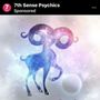 Photo of Miss Steven's Psychic