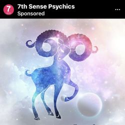Miss Steven's Psychic - Astrology readings