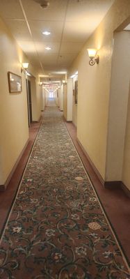 Silverland Inn by null