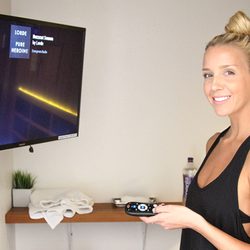 Perspire Sauna Studio - Westlake