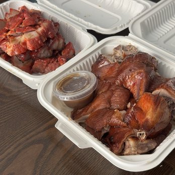 Laka BBQ - Roast duck and bbq pork - Barbeque Near Me - Elk Grove, California Laka BBQ - Roast duck and bbq pork - Barbeque Near Me - Elk Grove, California