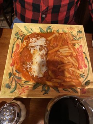 Nappi's Restaurant by null
