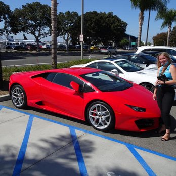 Enterprise Rent-A-Car - Yeah --- you can rent a Lambo, here! - Car Rental Near Me - Newport Beach, California Enterprise Rent-A-Car - Yeah --- you can rent a Lambo, here! - Car Rental Near Me - Newport Beach, California