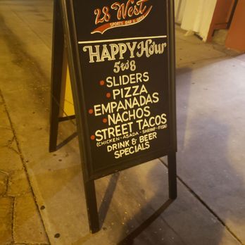 28 West - Sports Bars Near Me - Alhambra, California 28 West - Sports Bars Near Me - Alhambra, California