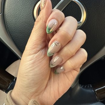 Secrete Nail Bar - Nail Salons Near Me - Westminster , California