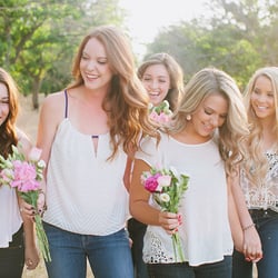 Heather Armstrong - Senior Moments