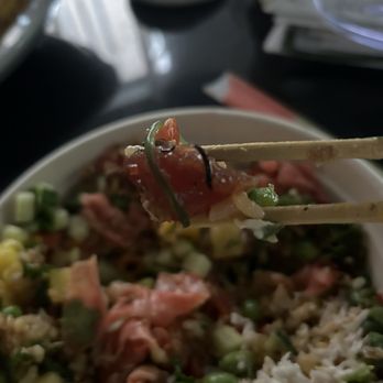 Poke Papa - Poke Near Me - Washington, DC, District of Columbia