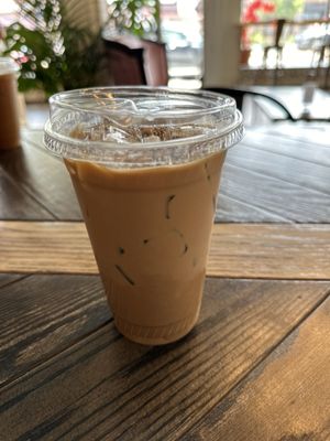 The Proper Cup by null