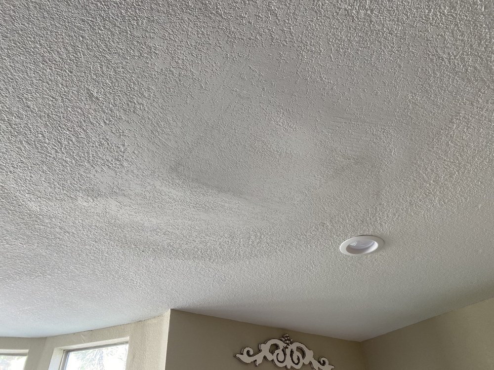 Slide of RL Roofing Systems and Construction