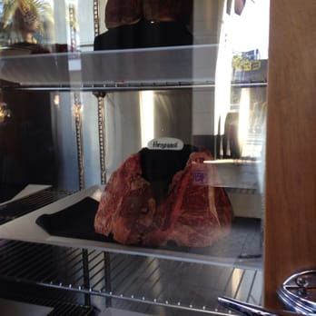LB Steak - Steakhouses Near Me - San Jose, California