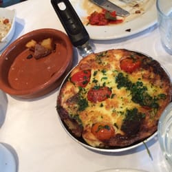 Harbour Street Tapas