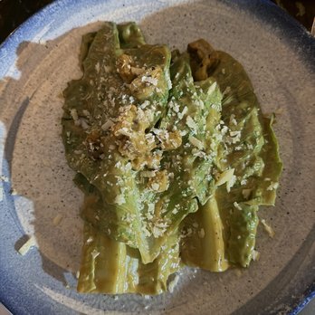 Santo Coyote - Caesar salad - Mexican Near Me - Guadalajara, JAL