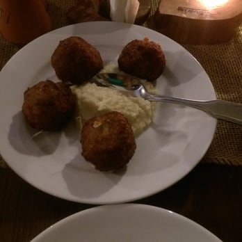 Agnanti - Baccalo - Greek Near Me - Astoria, New York