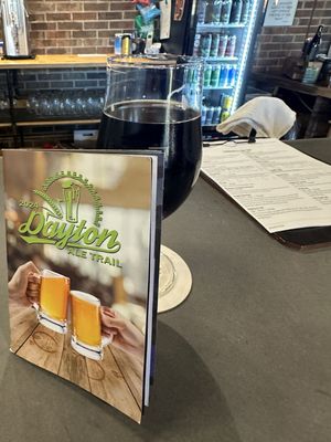 Branch & Bone Artisan Ales by null