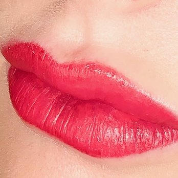 Beauty By Paulette - Perfectly pigmented lips! - Permanent Makeup Near Me - Costa Mesa, California