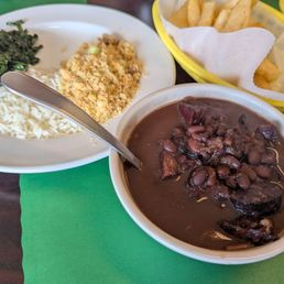 Feijoada Completa