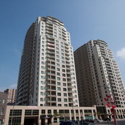 City Place