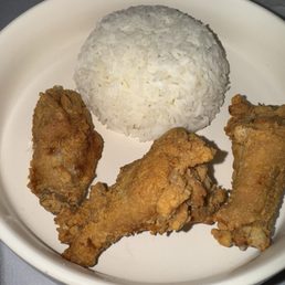 Chicken Wings Chicken Wings